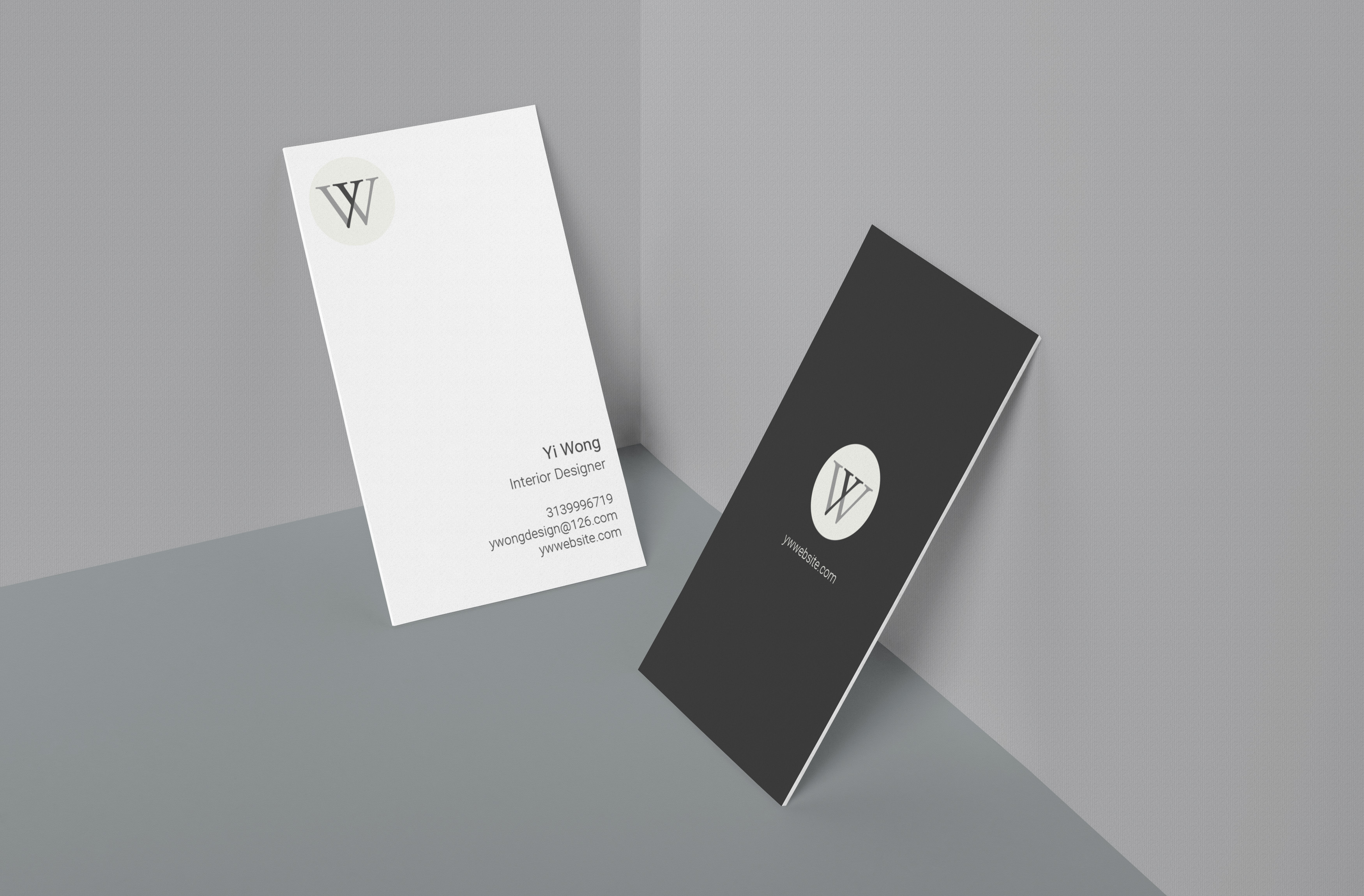 Businesscard